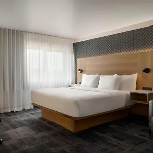 Hotel Western Centre Centre-ville, Québec