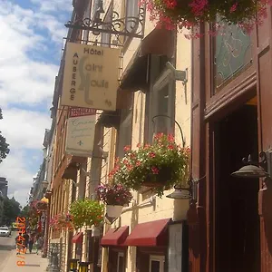 Locanda St-louis, Québec